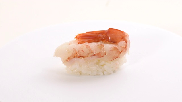 虾寿司视频下载