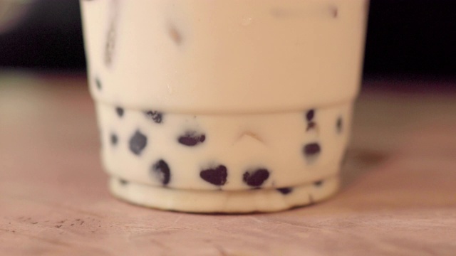 台湾珍珠奶茶视频下载