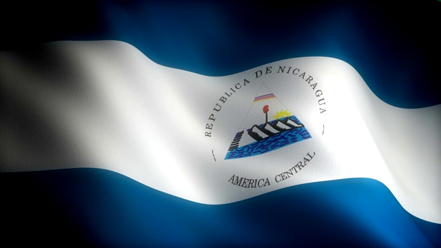 尼加拉瓜旗视频下载