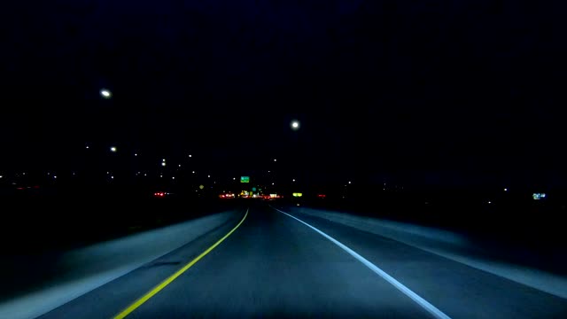 西雅图高速V同步系列前视图驾驶工艺板视频下载