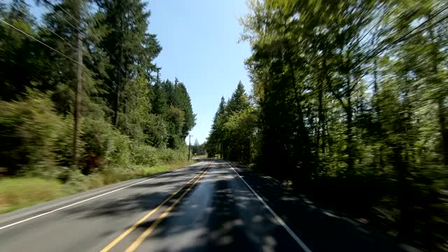 Eatonville Country XXI同步系列前视图驾驶工艺板视频下载