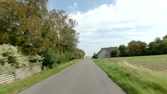 丹麦Lolland X同步系列前视图驱动板视频下载