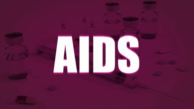 艾滋病(获得性免疫缺陷综合征)视频下载