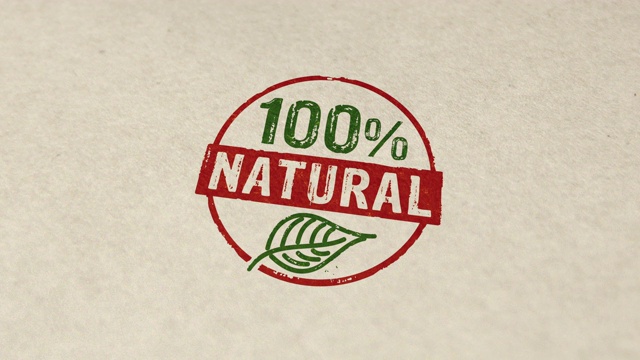 100%自然邮票和邮票动画视频下载