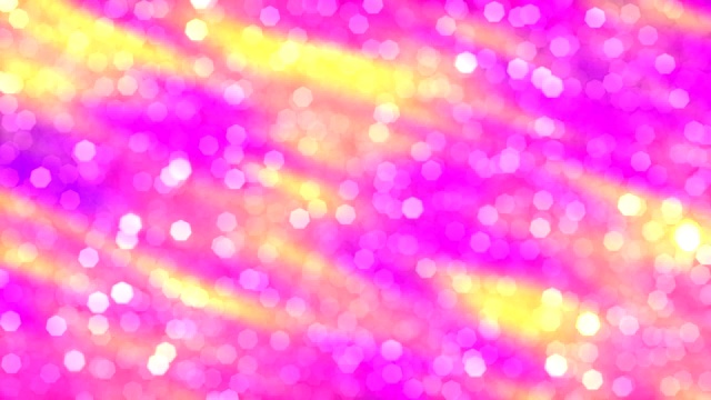 闪亮,粒子,紫色,4k分辨率视频素材