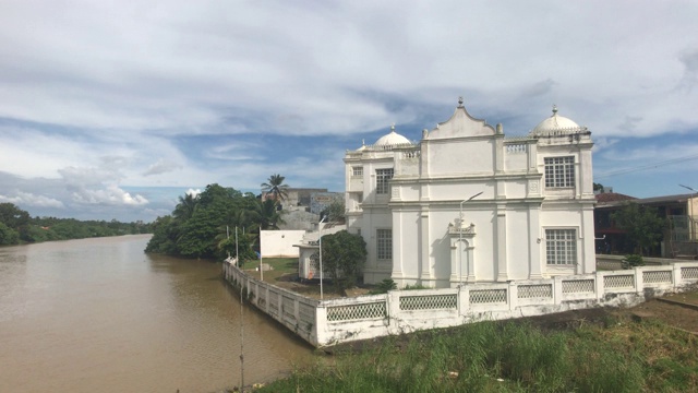 斯里兰卡的玛塔拉，2019年11月25日，Muhiyaddeen Jumma视频下载
