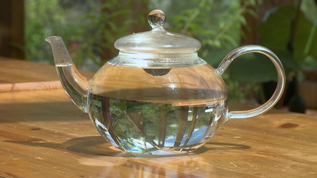 玻璃茶壶盖视频下载