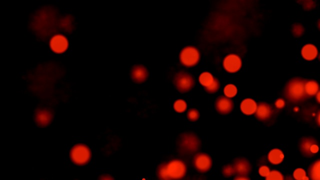 病毒漂浮红细胞模拟视频下载