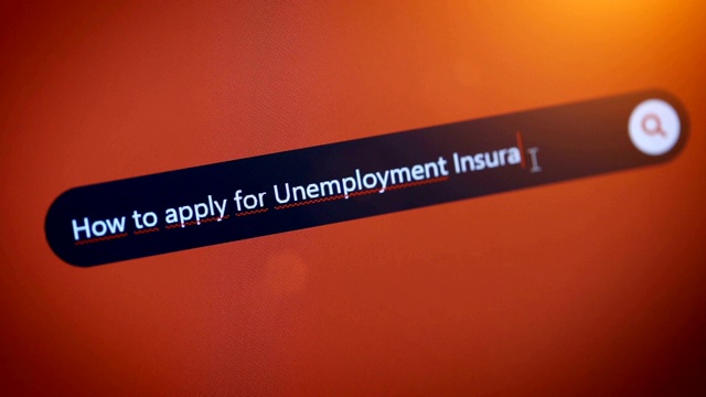 如何申请失业保险视频下载
