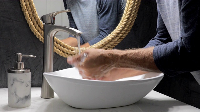 肥皂 洗手 卫生 概念视频素材下载 正版视频vcg42n Vcg Com