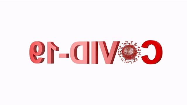 冠状病毒大流行COVID-19视频下载