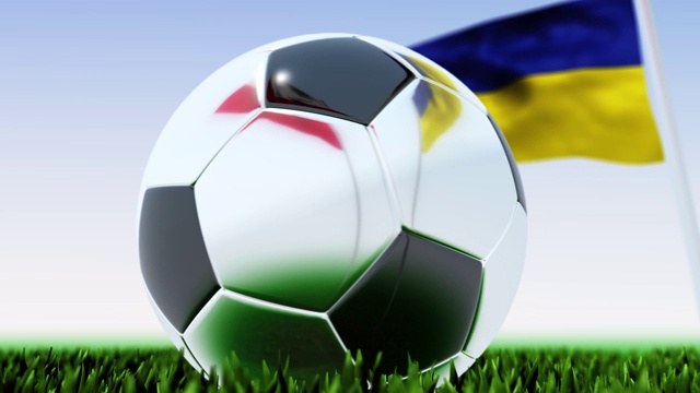 循环足球波兰对乌克兰视频下载