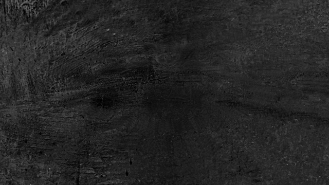 抽象视差背景黑色混凝土墙体纹理石材视频素材