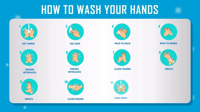 如何洗手视频下载