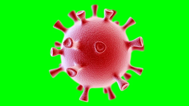 冠状病毒细胞视频下载