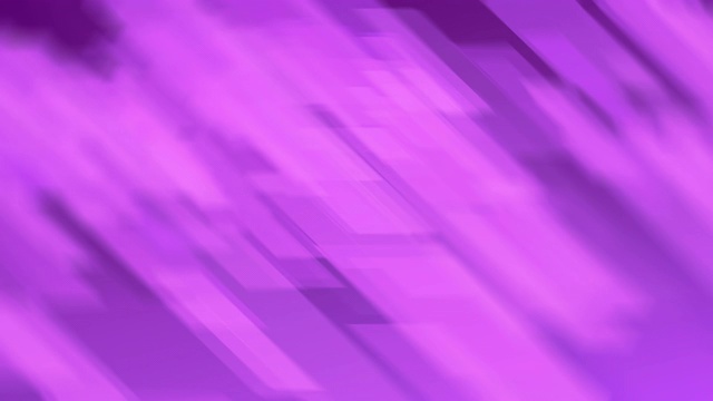 4k紫色粉红色洋红正方形模糊抽象音乐会背景视频素材