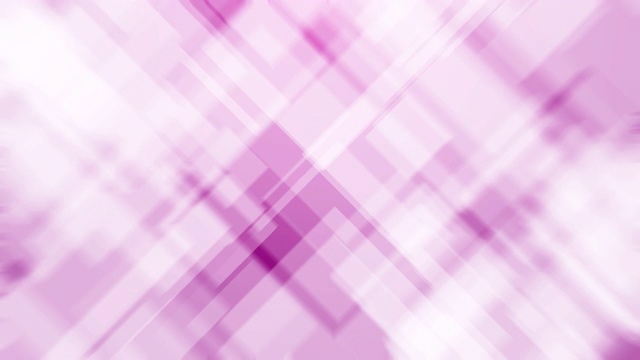 4k粉红色洋红正方形模糊抽象音乐会背景视频素材
