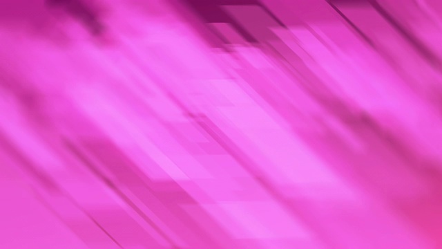 4k粉红色洋红正方形模糊抽象音乐会背景视频素材