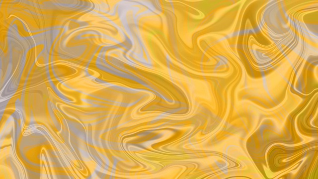 豪华金色运动壁纸视频高分辨率，优雅的金色背景动画视频素材