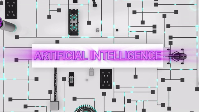 未来技术环铬人工智能视频下载