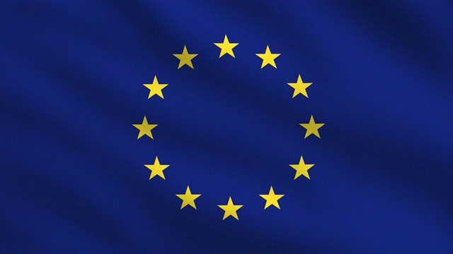 欧洲的旗帜视频下载