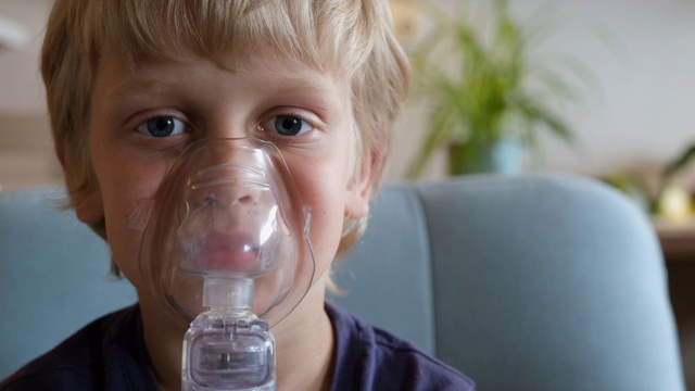 哮喘吸入器视频下载