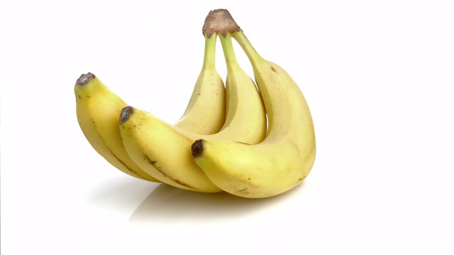 香蕉视频素材