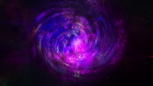 星系的螺旋视频下载