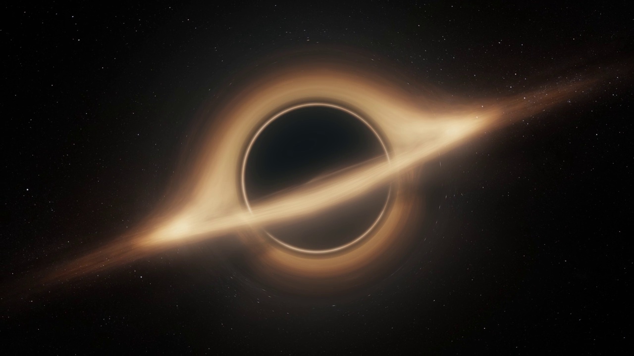 黑洞——庞然大物视频下载