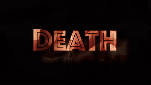 死亡计算机图形视频下载