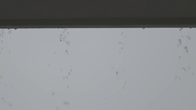 斯洛莫水雨滴视频下载