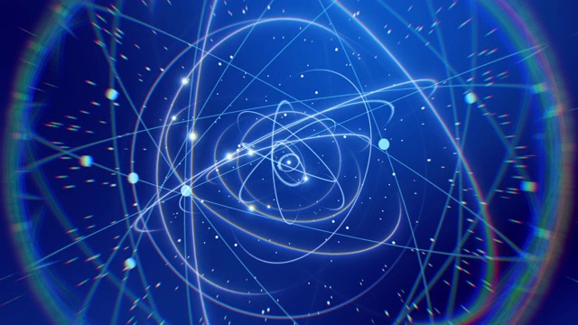 原子轨道视频下载