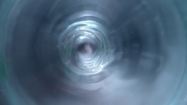 SLO MO LD水漩涡视频素材