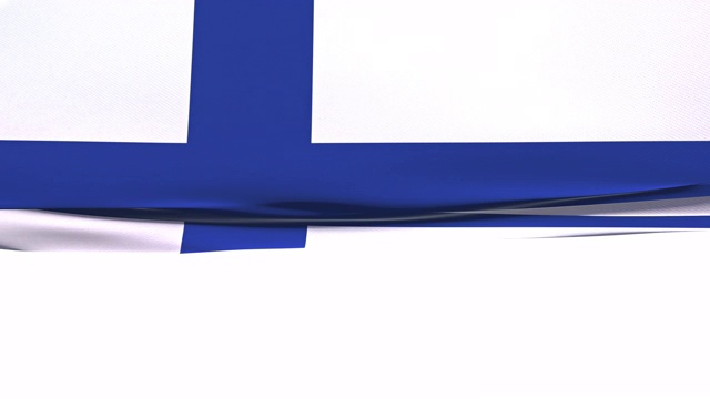 芬兰国旗介绍视频下载