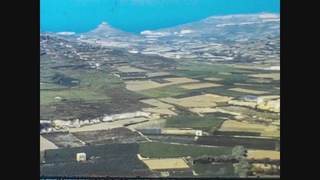 马耳他1981年，马耳他上空视频下载