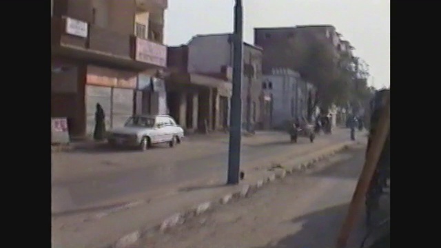 1986年，埃及贫穷的村庄3视频下载