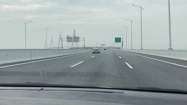 跨海大桥视频下载