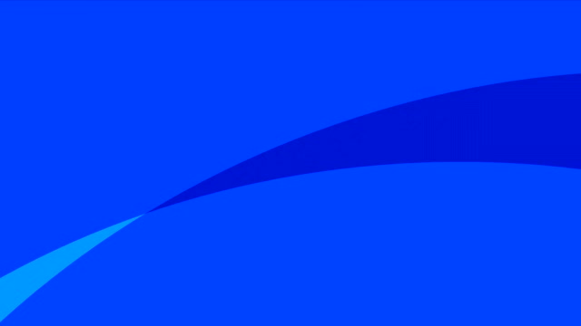 开瓶器-抽象的企业蓝色运动背景-无缝循环视频素材