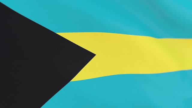 巴哈马环的旗帜视频下载