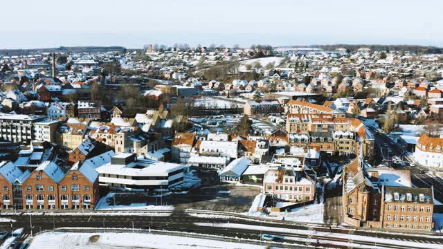 丹麦城市视频下载
