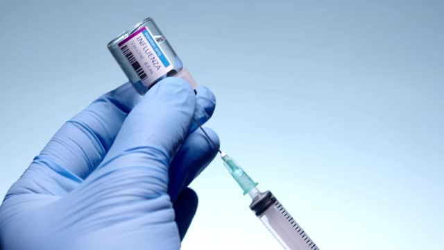流感疫苗视频下载