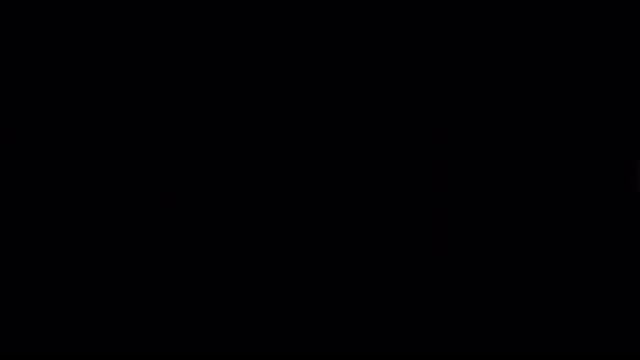 4k白色箭头方向上的黑色黑色背景阿尔法哑光过渡股票视频视频素材