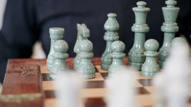 国际象棋棋盘视频下载