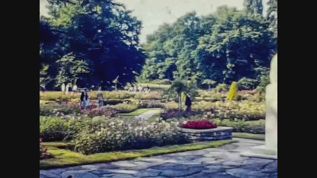 瑞士1975年，拉格朗日公园3视频下载