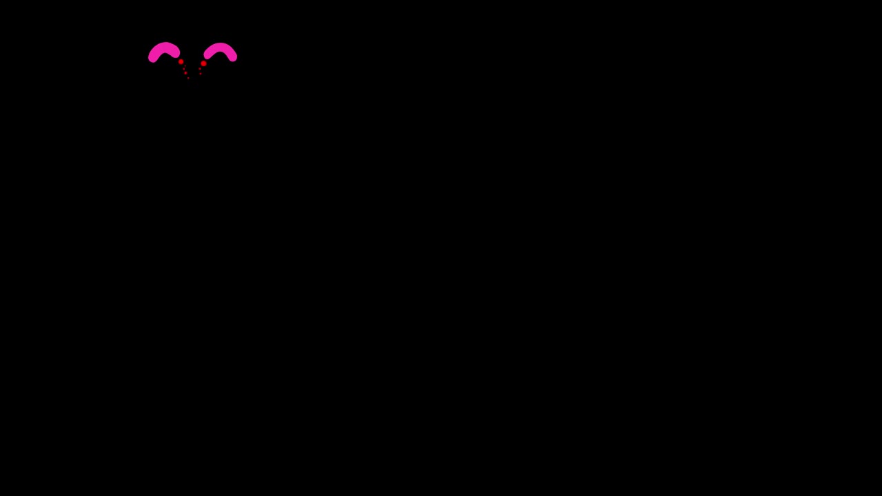 黄道十二宫的粉红色视频下载