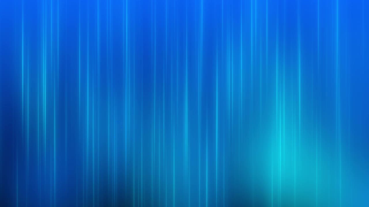 4k抽象和垂直条纹背景(浅蓝色)-循环股票视频视频素材