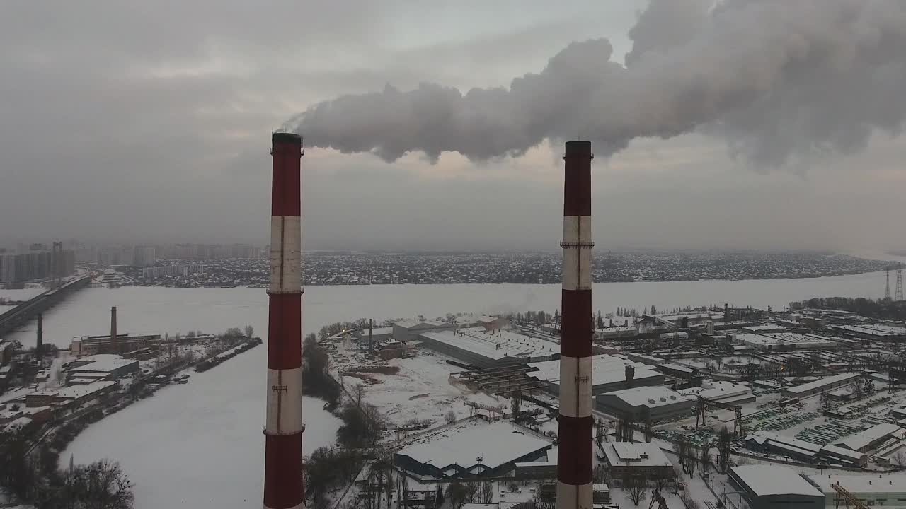 环境污染视频下载