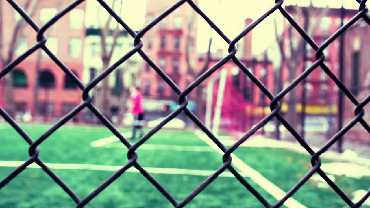 游戏通过栅栏-足球-纽约2021年视频下载