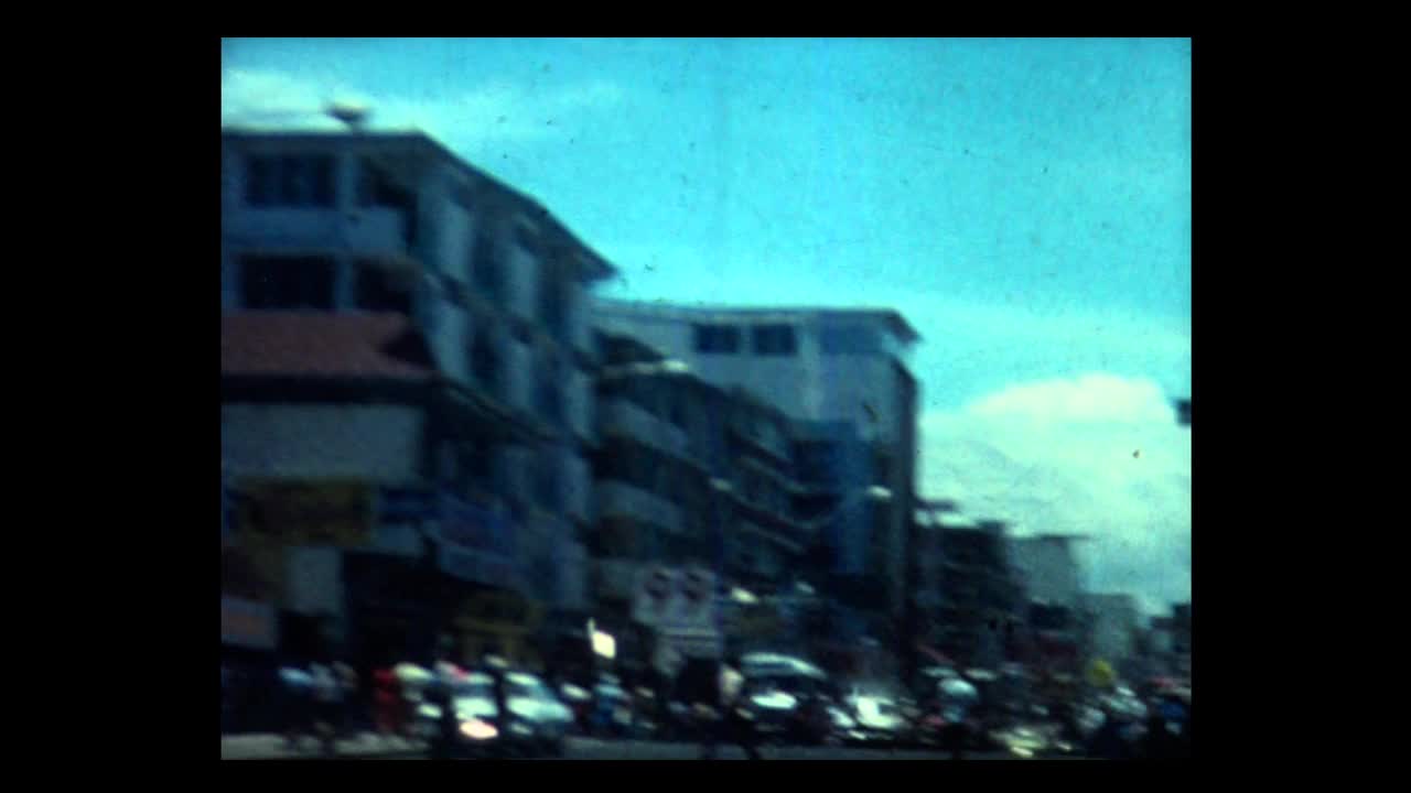 1982年巴拿马铁路视频下载