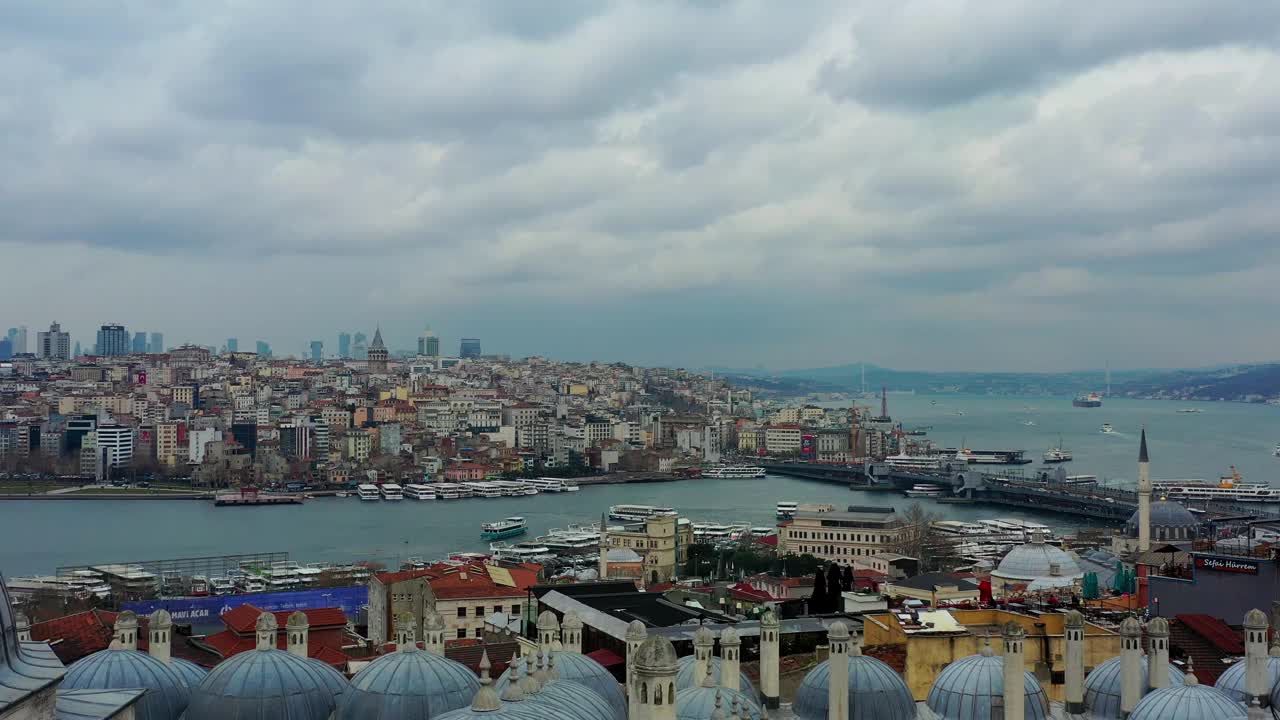 伊斯坦布尔视频下载